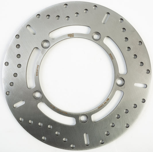 Ebc Standard Brake Rotor • #15-0643