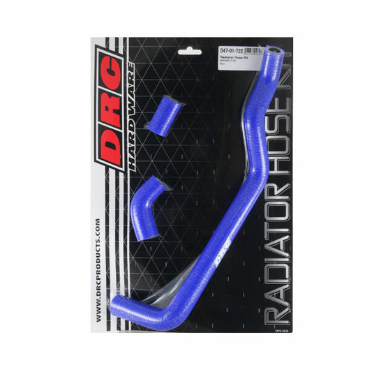 Drc Radiator Hose Kit • #634-52722