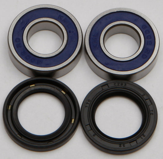 All Balls Front Wheel Bearing Kit • #22-51539