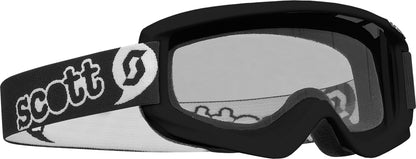 Scott Youth Agent Goggle