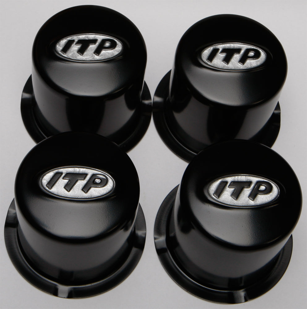 Itp Delta Steel Wheel Center Cap