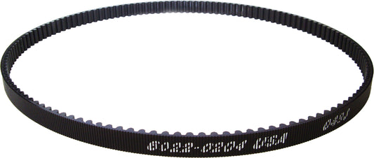 Apm Belt Carbon Rear Drive 1.125" 135T