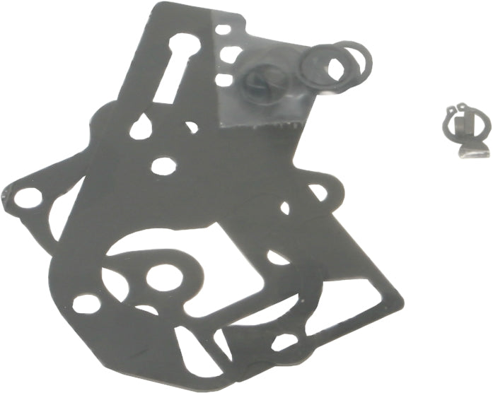 Cometic Panhead/Shovelhead/Evo Big Twin Oil Pump Gasket/Seal