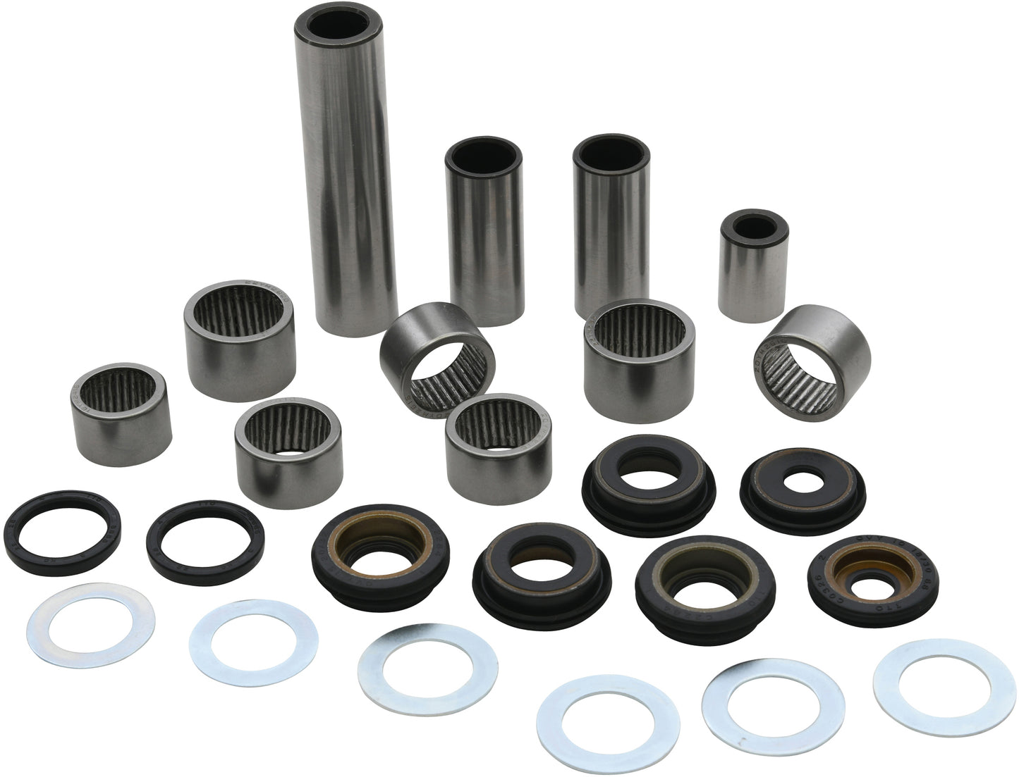All Balls Bearing & Seal Linkage Kit • #22-71202