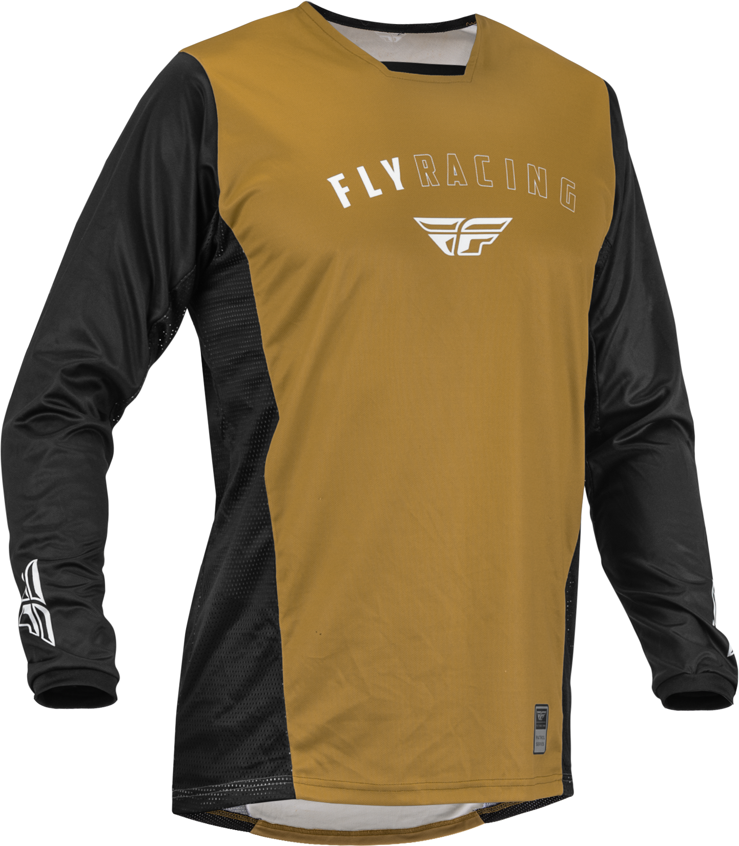 Fly Racing Patrol Jersey