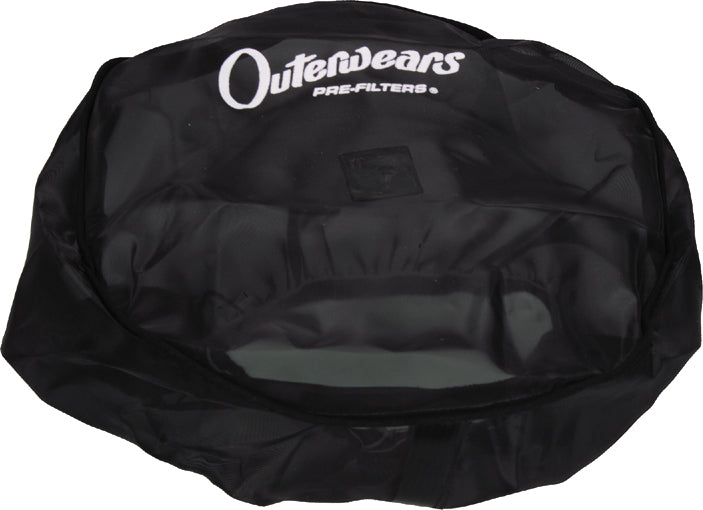 Outerwears Pre-Filter To Fit Ha-4503 Black