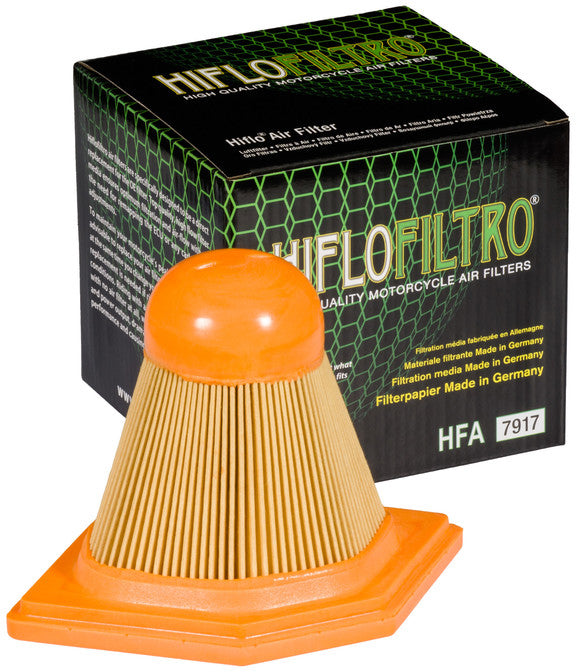 Hiflofiltro Air Filter • #551-7917