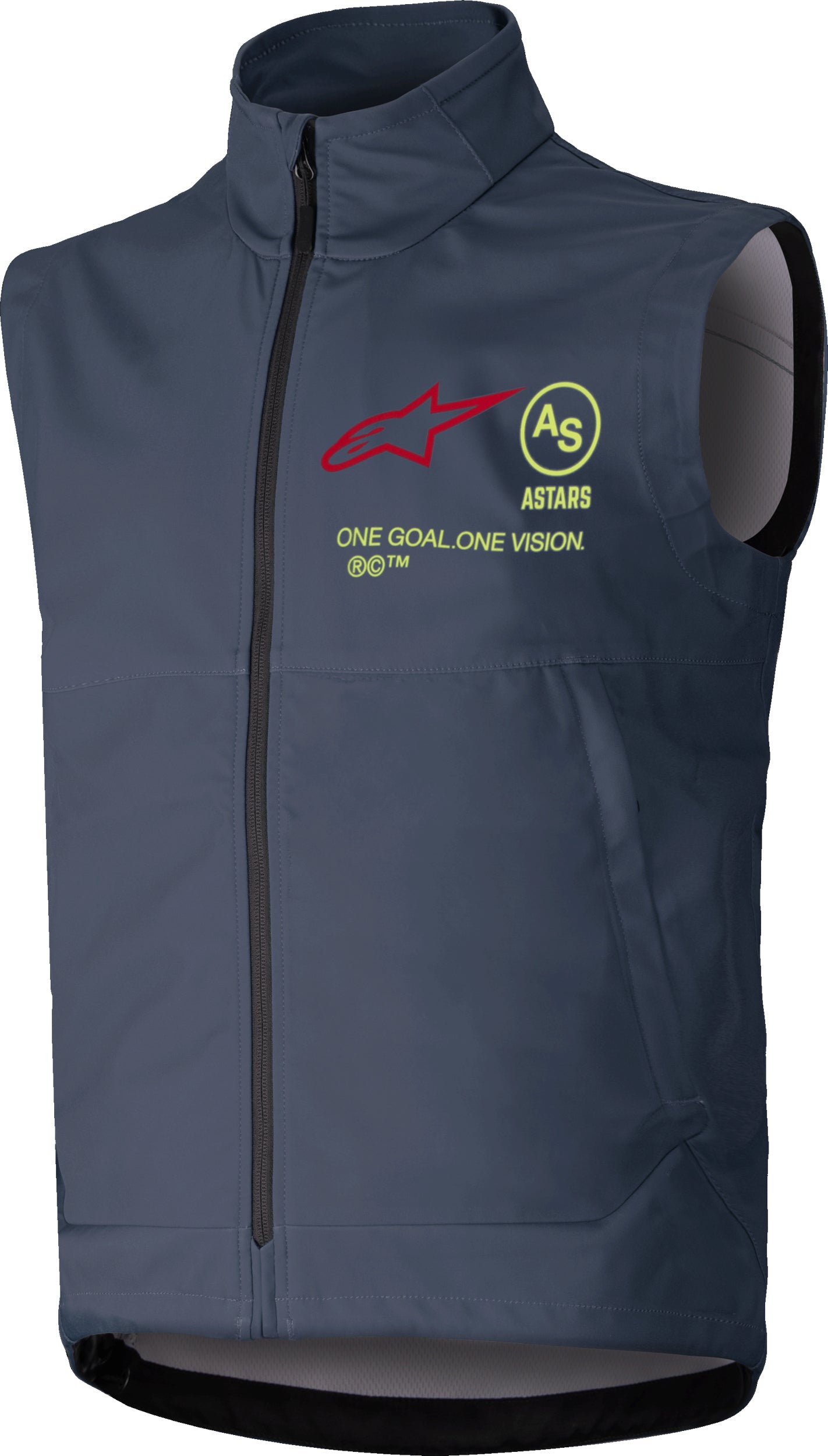 Alpinestars Techstar Softshell Vest