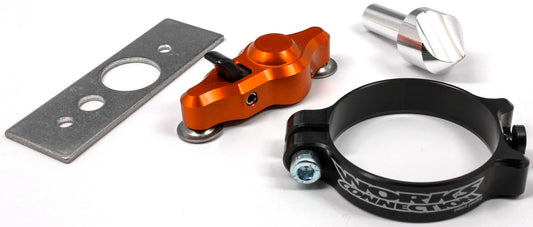 Works Pro Launch Start Device • #66-12621