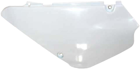 Acerbis Side Panels White • #20818-70002