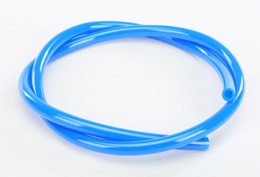 Helix 3' 1/4 Fuel Line Solid Blu