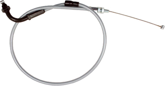 Motion Pro Black Vinyl Hot Start Cable • #70-3402