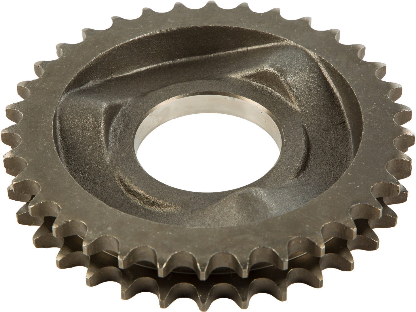 Harddrive Compensator Sprocket