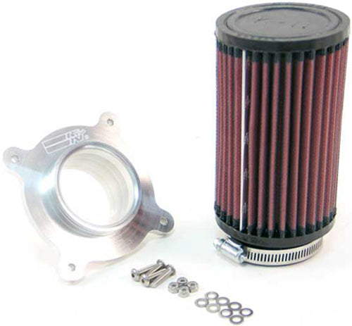 K&N Air Filter • #777006