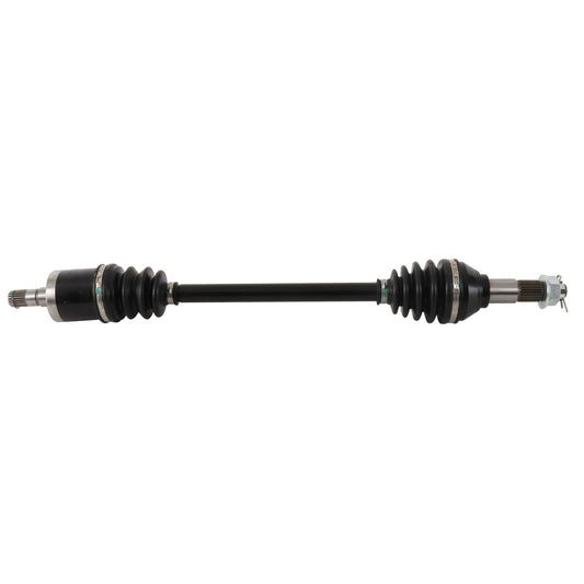 All Balls 6 Ball Heavy Duty Axle Front • #531-0250