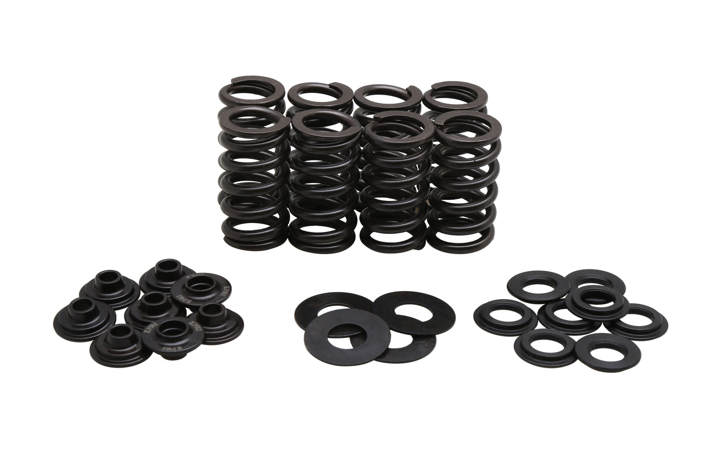 Kpmi TURBO BEEHIVE VALVE SPRING KIT