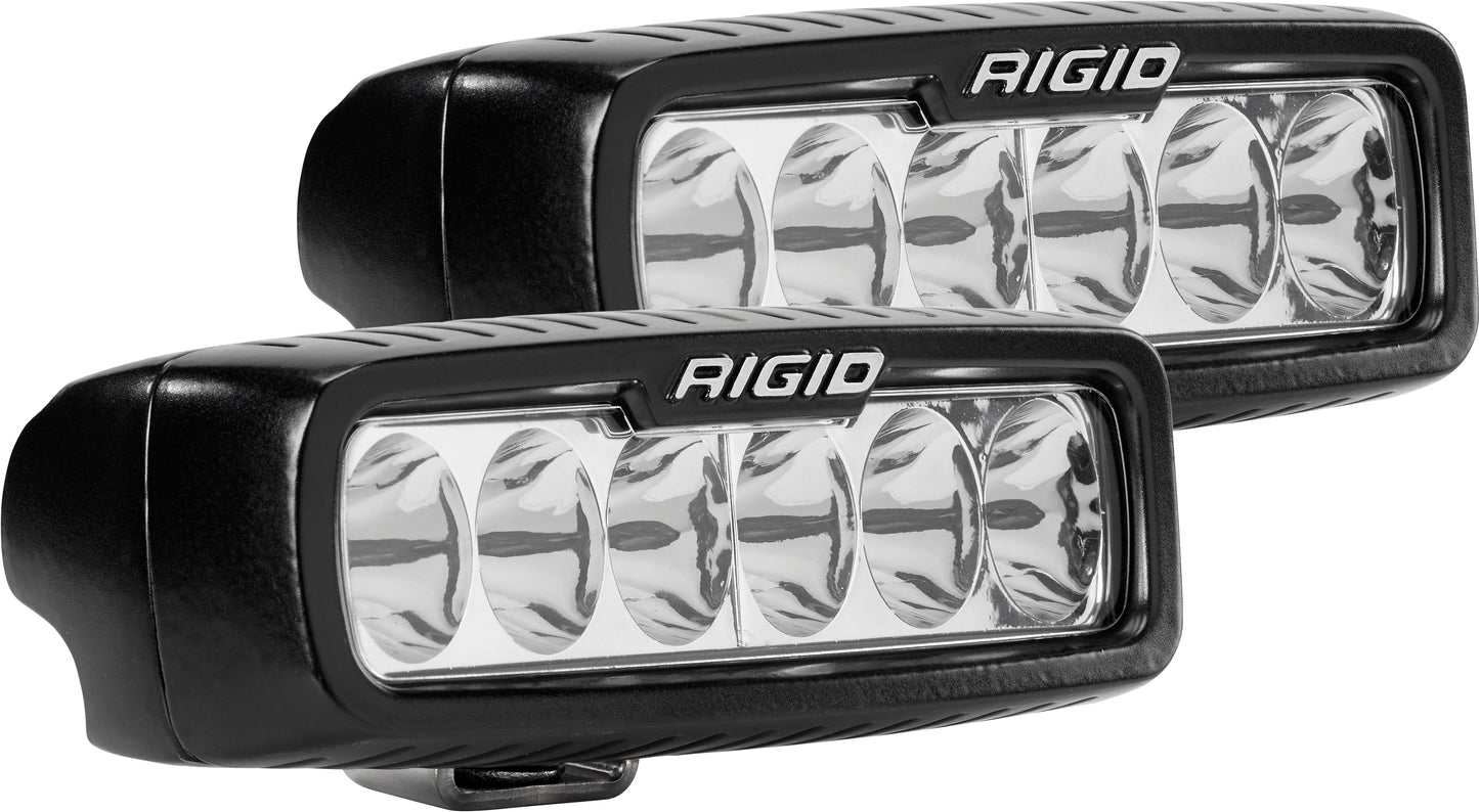 Rigid SR-Q Series Pro Light