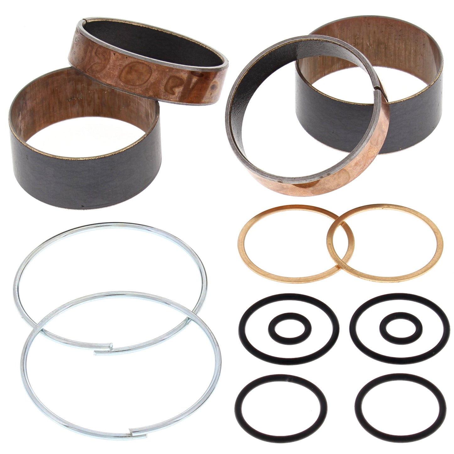 All Balls Fork Bushing Kit • #23-86052