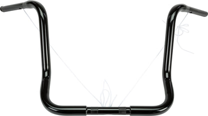 Harddrive Bagger Ape-Hanger Bars