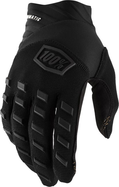 100-Percent Airmatic Gloves