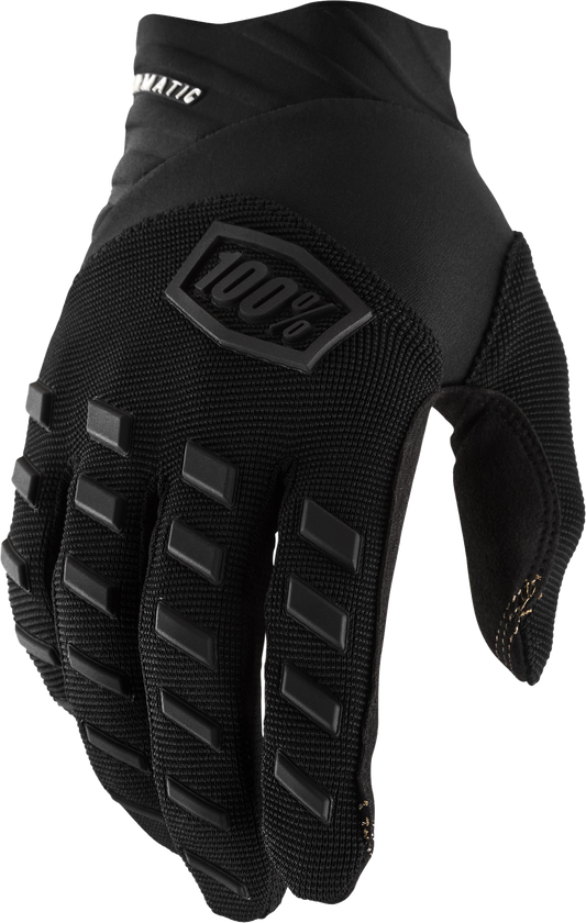 100-Percent Airmatic Gloves