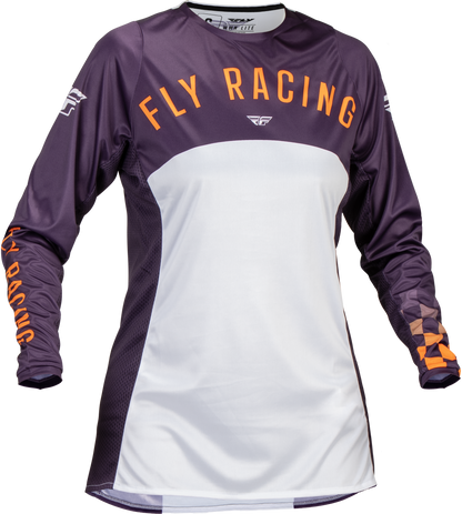 Fly Racing Women's Lite Jersey