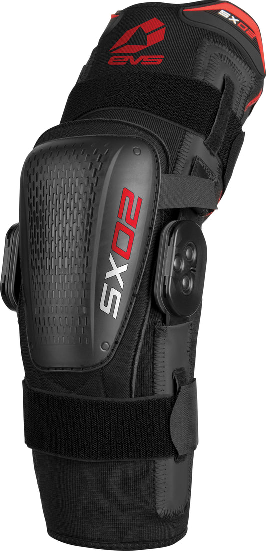 Evs SX02 Knee Brace