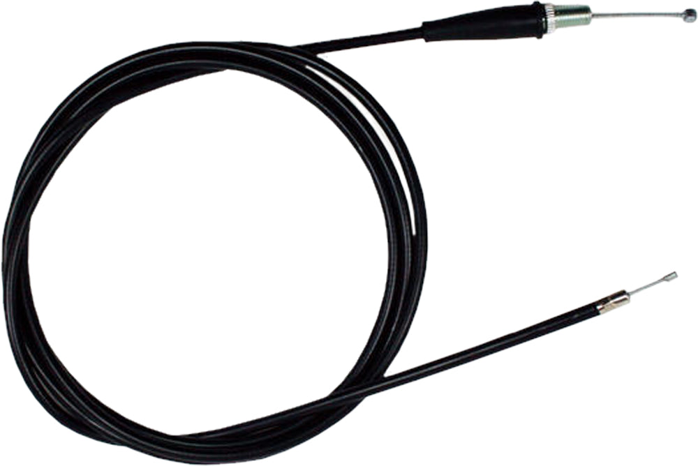 Motion Pro Black Vinyl Throttle Cable • #70-2016