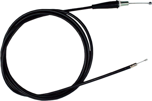 Motion Pro Black Vinyl Throttle Cable • #70-2016
