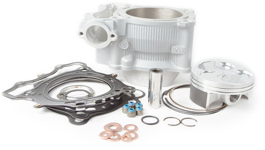 Cylinder Works Cylinder Kit Hc 77.00/Std 13.9:1 Yam