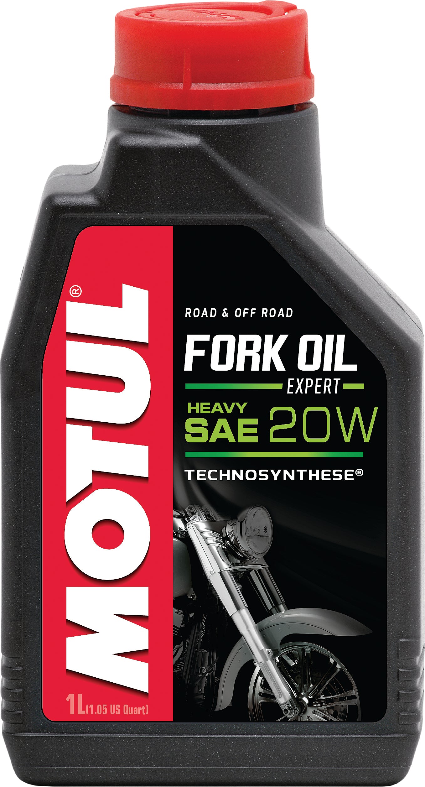 Motul Fork Oil Expert