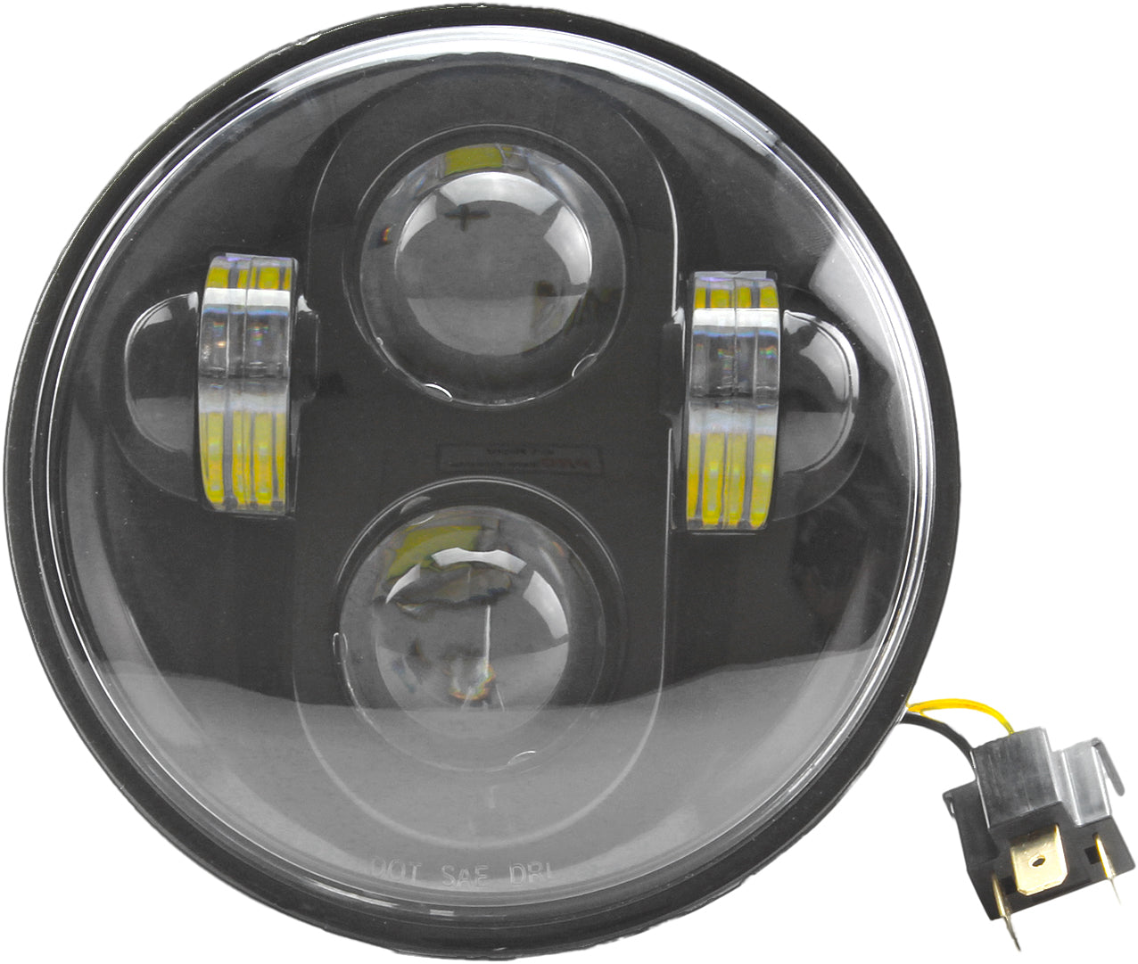 Cyron Headlights