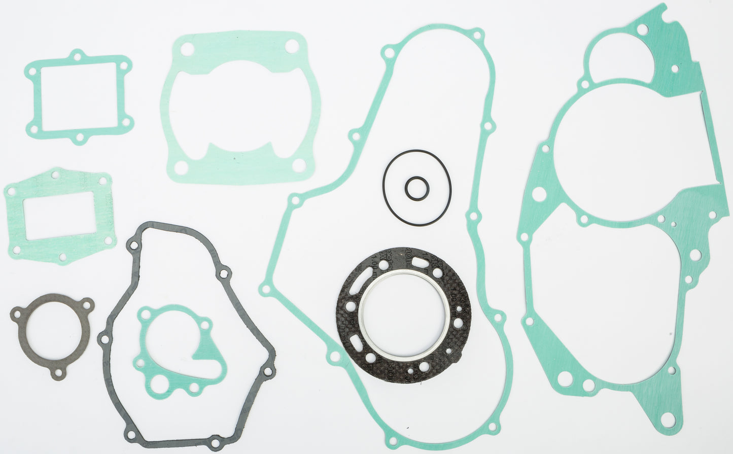 Athena Complete Gasket Kit Hon • #68-0816