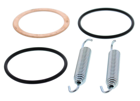 Vertex Exhaust Gasket Kit • #682-3102