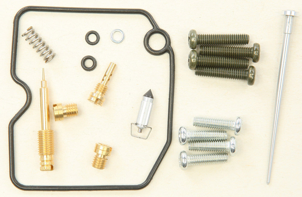 All Balls Carburetor Repair Kit • #226-1050