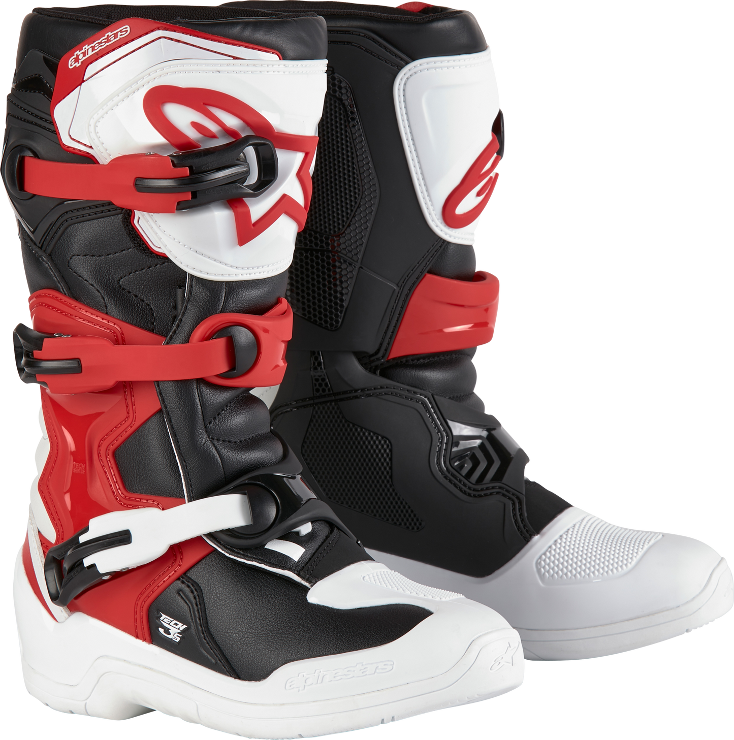 Alpinestars Tech 3S Boots - Youth