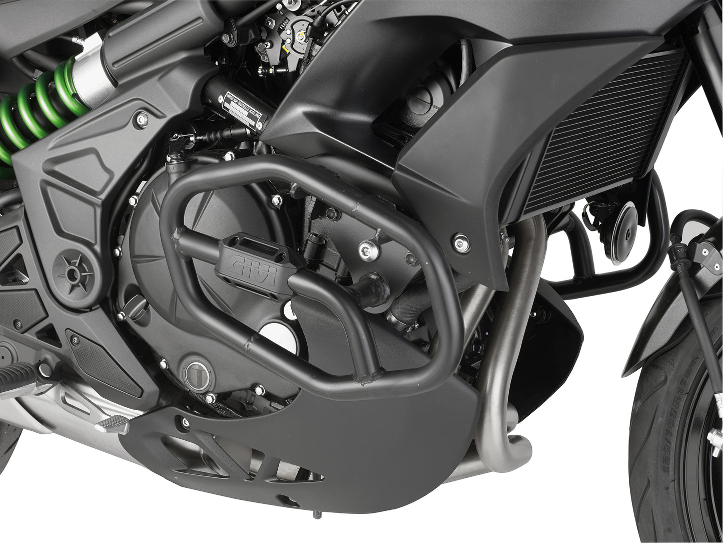 Givi Engine Guards • #270-6444