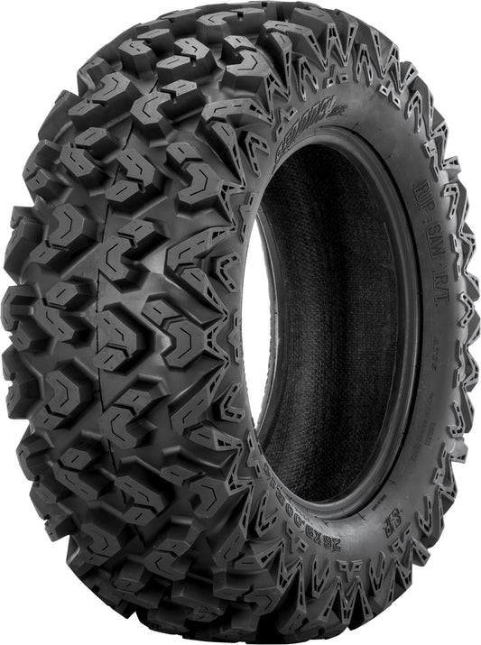 Sedona Tire Rip Saw R/T 25X8R-12 Radial 6Pr Lr340Lbs