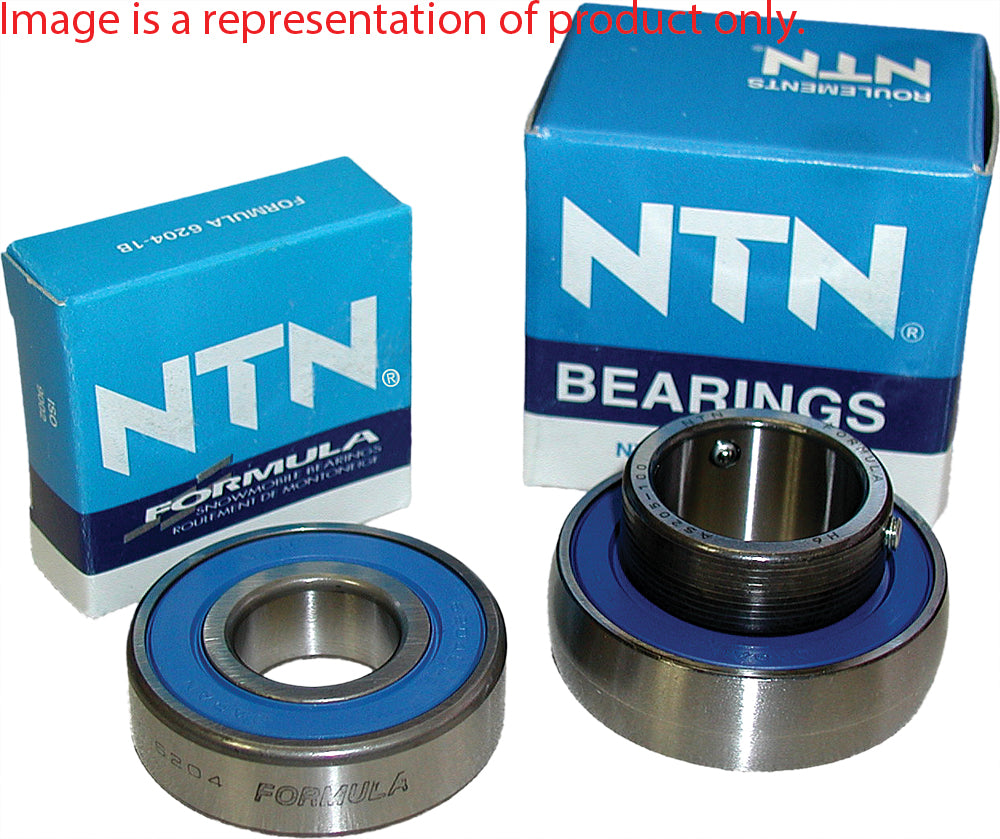 Ntn Idler Wheel Bearing