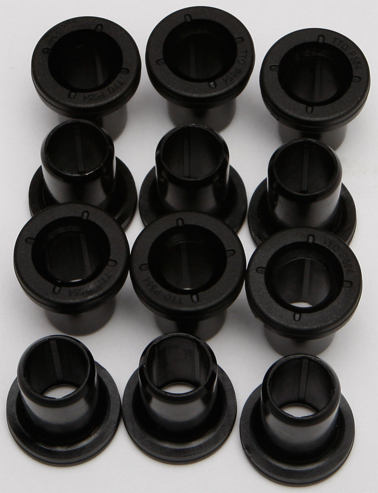 All Balls Rear Independent Suspension Bushing Only Kit • #243-1072