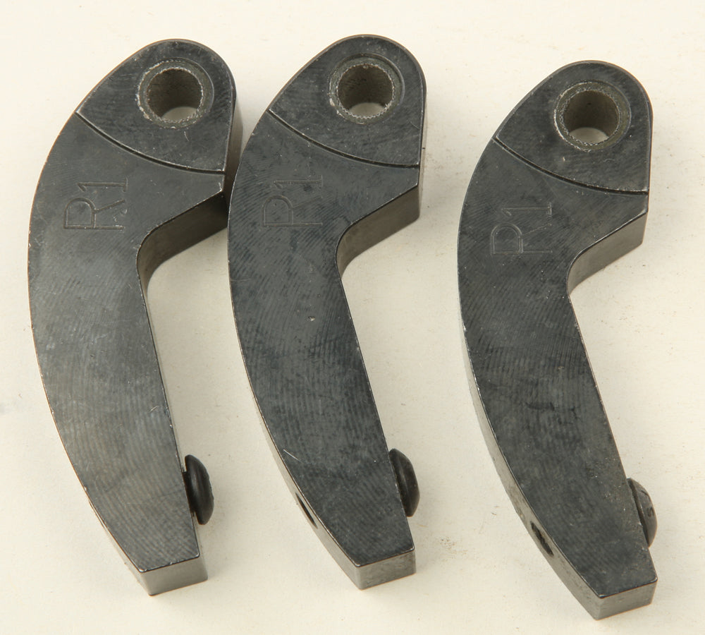 Speedwerx 10 Series Profile Adjustable Weight