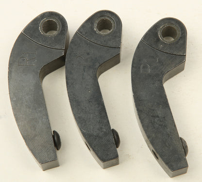 Speedwerx 10 Series Profile Adjustable Weight