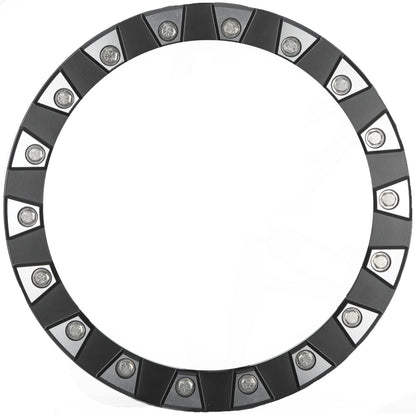 Sedona Split 6 Beadlock Wheel Ring