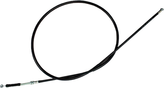 Motion Pro Black Vinyl Front Brake Cable • #70-2139