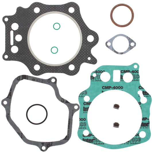 Vertex Top End Gaskets- Honda • #681-0858