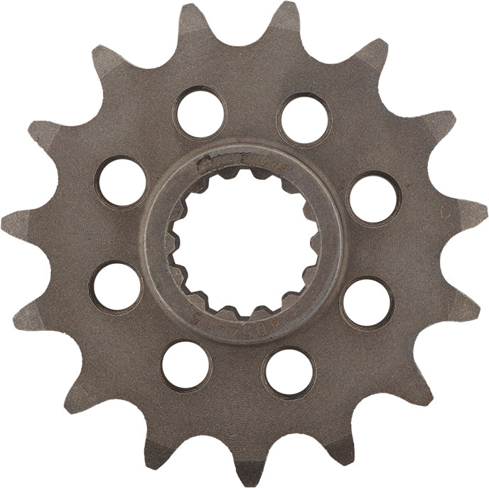 Supersprox Front Cs Sprocket Steel 15T-525 Duc • #104-405415
