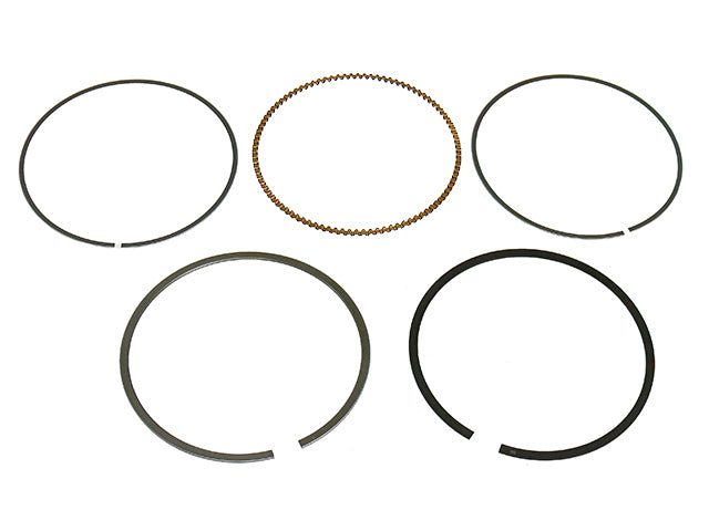 Namura Piston Rings 80.48Mm Kaw For Namura Pistons Only