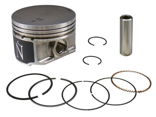 Namura Piston Kit 78.95/+0.50 Pol