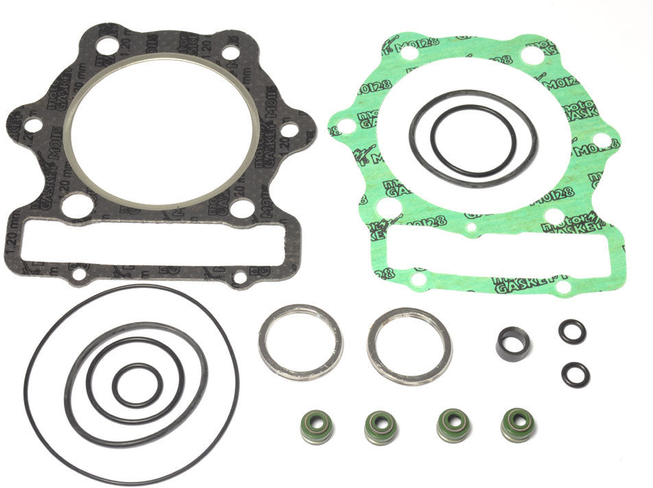 Athena Top End Gasket Kit Hon • #69-0277