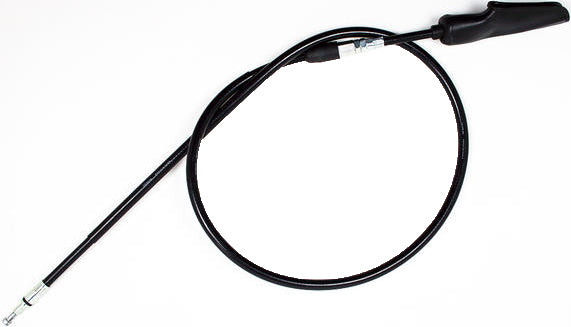 Motion Pro Black Vinyl Clutch Cable • #70-5234
